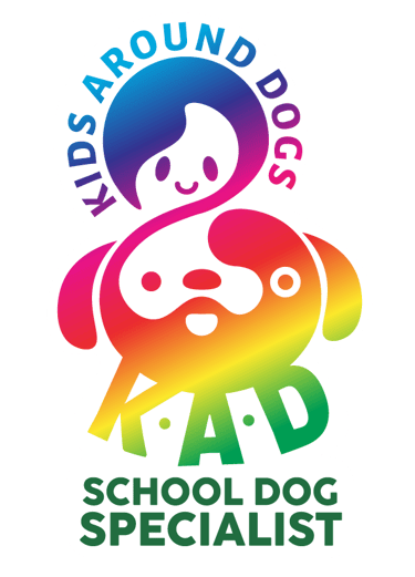 KAD Kids around dogs School Dog Specialist