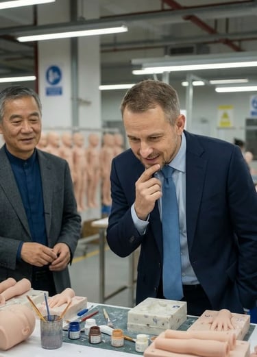 qualité poupée sexeulle réaliste taille réelle