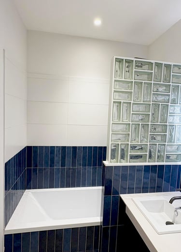 Image de l'appartement Cours Vitton, salle de bain