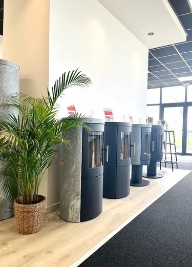 showroom saint hilaire de riez