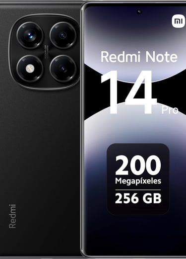 xiaomi redmi note 14 pro