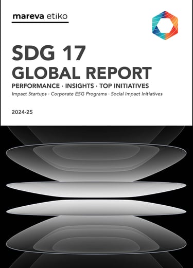 Mareva Etiko SDG 17 Global Performance Report