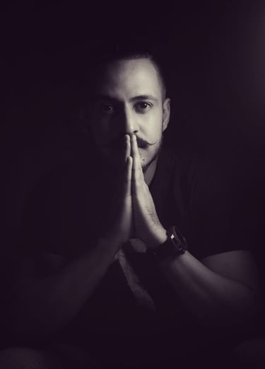 muhammad salman khan - an entrepreneur and a business consultant