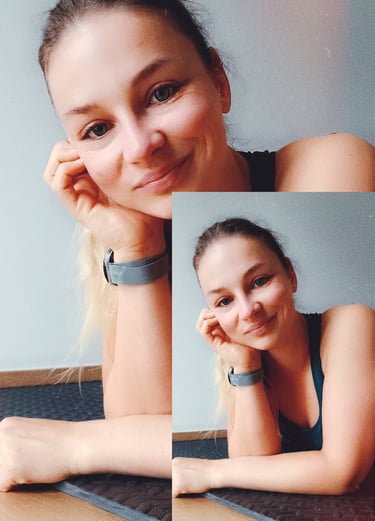 Profilbild-Startseite