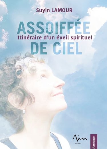Assoiffée de Ciel