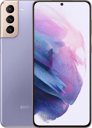 Ремонт на Galaxy S21+ - Сервиз за телефони ZonataFix