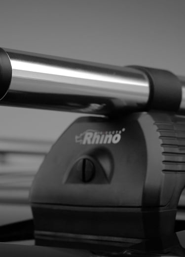 stogo skersiniai furgonams