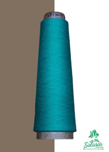 30 Spun Polyester Yarn