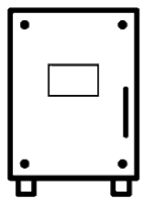 a black and white drawing of a black and white picture of a black and white