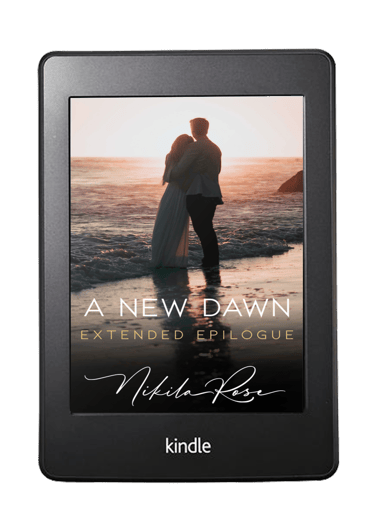 Ella and Aiden make their first trip back to Tiero's island. Memories linger, secrets are revealed.