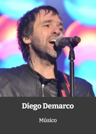 Diego Demarco