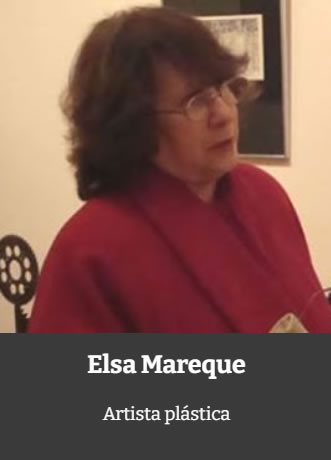 Elsa Mareque