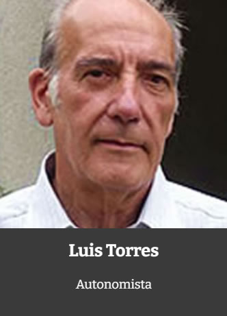 Luis Torres