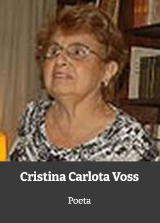 Cristina Carlota Voss