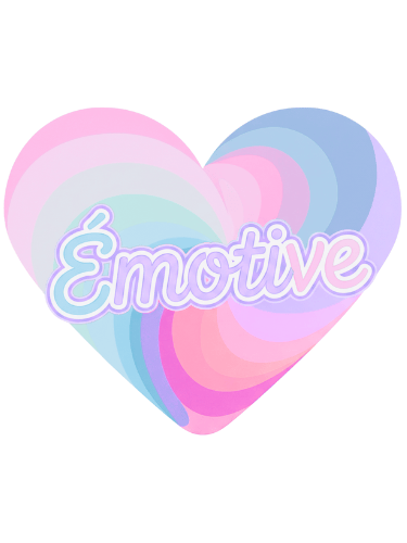 logo émotive application