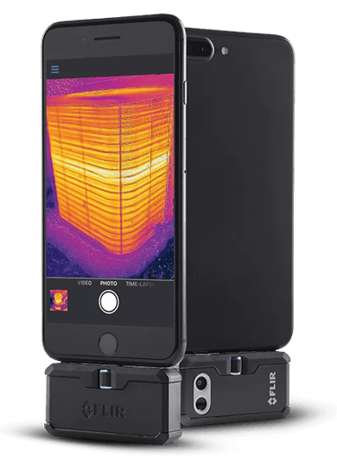 Flir One Pro
