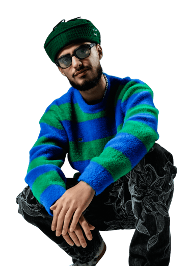 DJ : DEVV