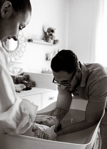 accompagnement parental