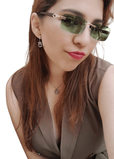 Jessica Southwell - Coach - UNVIAJEPOSIBLE