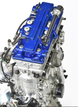 mesin yamaha v4 2026