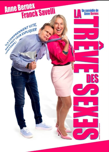 La trêve des sexes