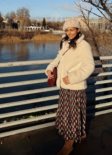 tutorial crochet boina gorro