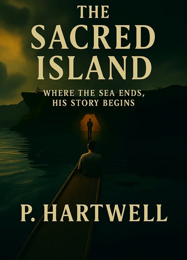 The Sacred Island
