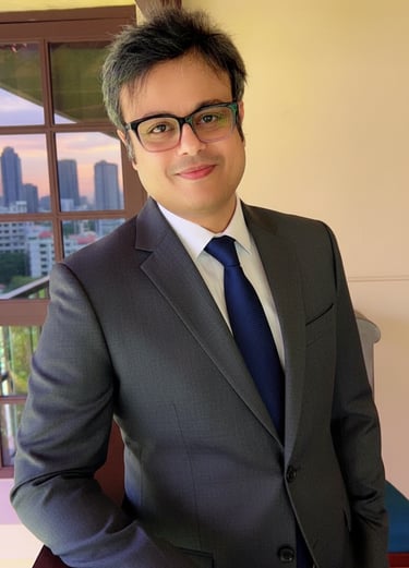 Entrepreneur & Founder of 24Karat Realtors 