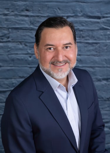 Daniel Real Estate Advisor FLorida