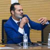 Dr Mohamed Fertah