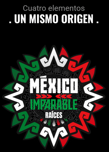 maraton mexico imparable