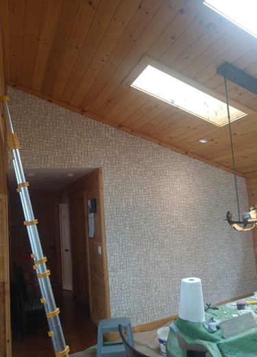 wasaga beach collingwood blue mountains barrie tile installation
