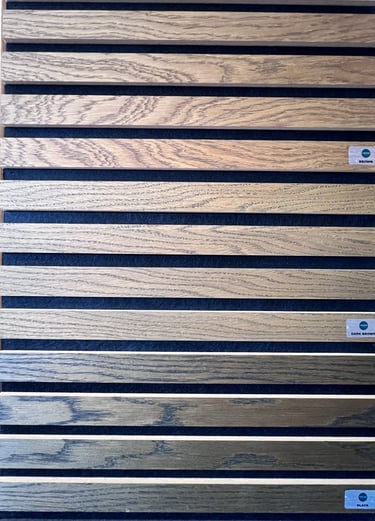 I-wood Denmark faneruotės spalvos 4-6