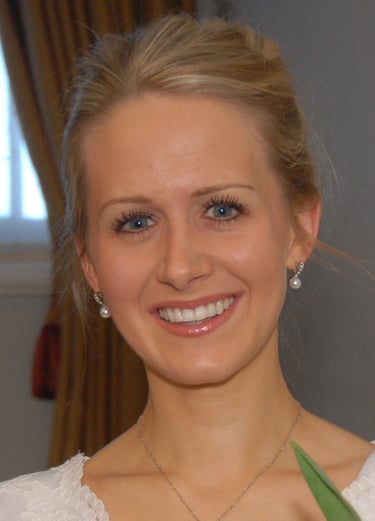Image of Julia Benson - Skin Scientist, Cosmetic Scientist, Skin Expert, Skin Consultant, Skin Specialist
