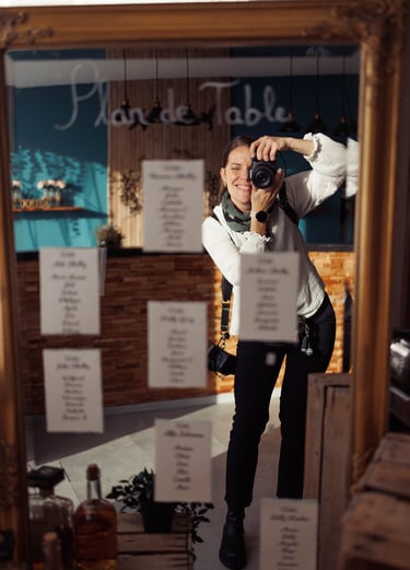 Mélissa Militon Photographe Bourges