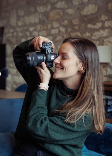 Photographe Famille Bourges