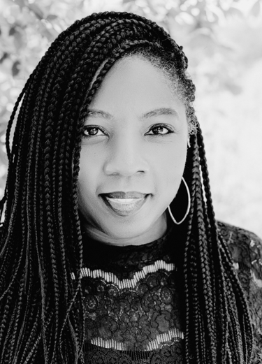 Marian L. Thomas - Women's Fiction Author