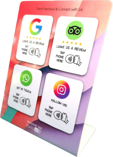 stenda me nfc me 4 cipa