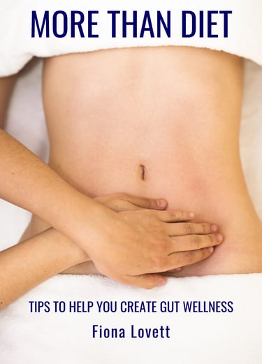 Visceral osteopathy for constipation
