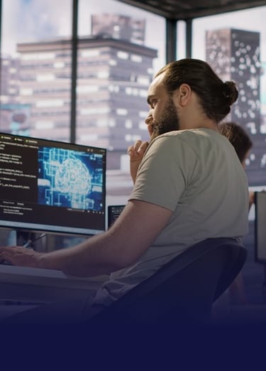 Gobernar el uso de IA