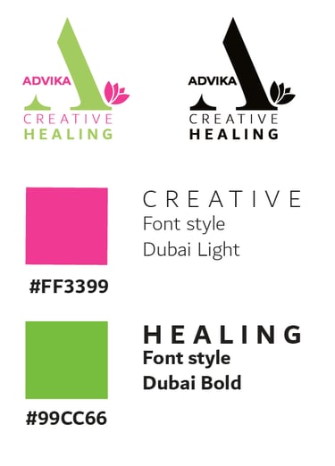 we specialise in design services that help new startups build their creative brand identity