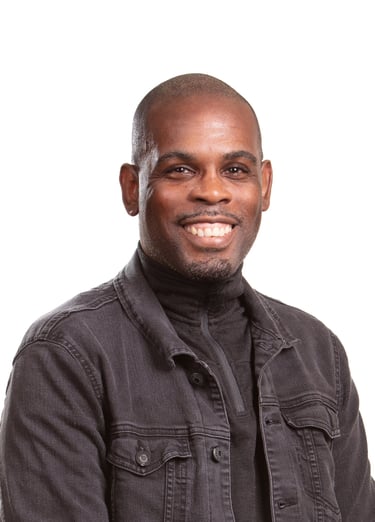 DeRoux Jones - OTTAWA MENTAL HEALTH THERAPIST - SAVE 40% OFF COUNSELLING - FREE CONSULTATION