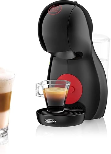 cafetera de cápsulas dolce gusto cafetera delonghi piccolo xs cafetera nescafe dolce gusto