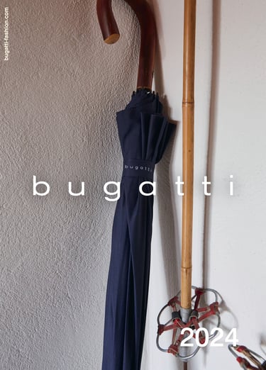 Bugatti Umbrellas