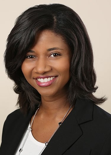 a female therapist