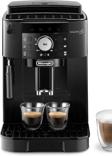 cafetera delonghi magnifica s cafetera superautomática