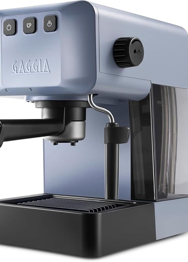 Cafetera automática gaggia cafetera gaggia eg 2109