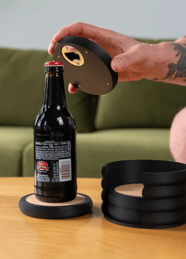 Premium onderzetters