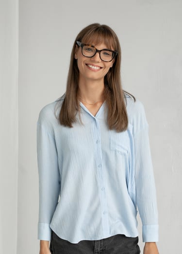 Psichologė Eglė Kalinauskienė