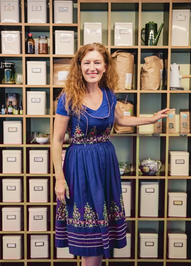 Rostoff, Laden und Phytotherapie Praxis